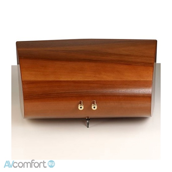 Diapason EOS II