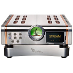 Dan D’Agostino MLife Integrated Amplifier Silver