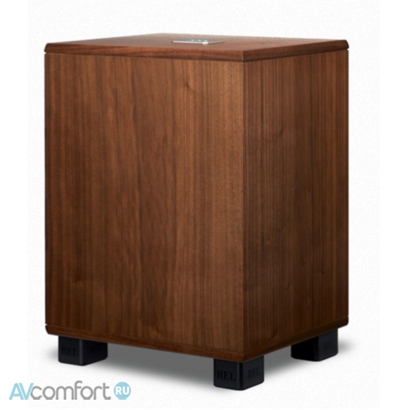 AVComfort, REL Acoustics Classic 98 Walnut