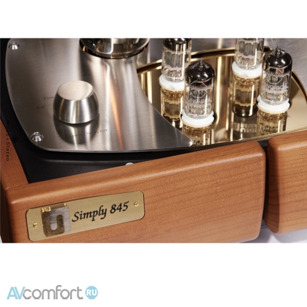 Unison Research Simply 845 Cherry