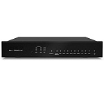 Bryston BDA-3 Black