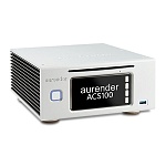Aurender ACS100-4T Silver
