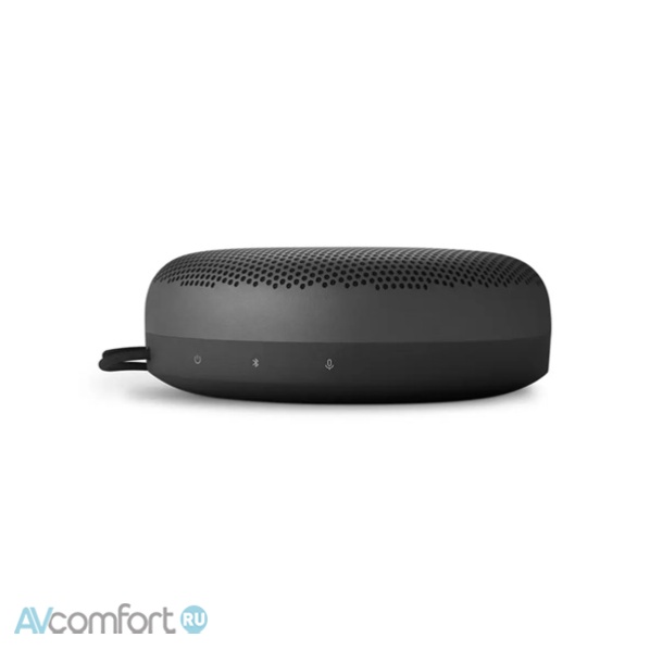 BANG & OLUFSEN Beosound A1 2nd Gen Anthracite Oxygen
