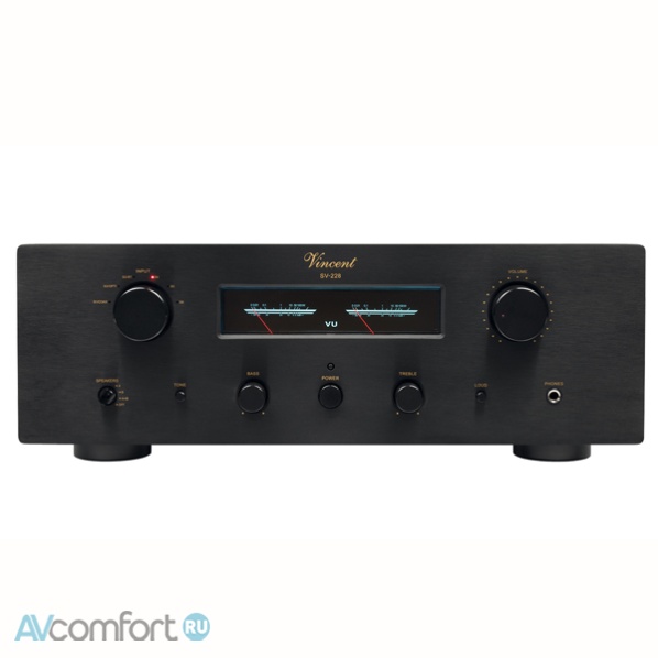 Vincent SV-228 Black