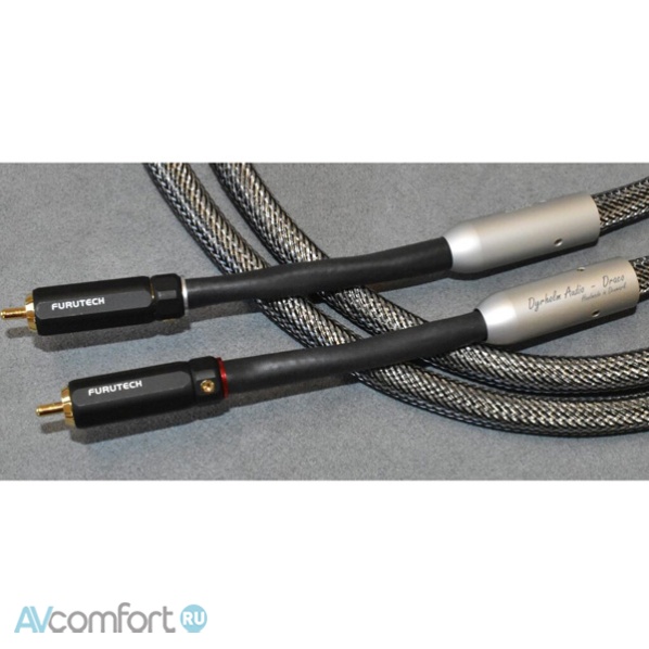 AVComfort, Dyrholm Audio Draco Digital BNC 3,0 m
