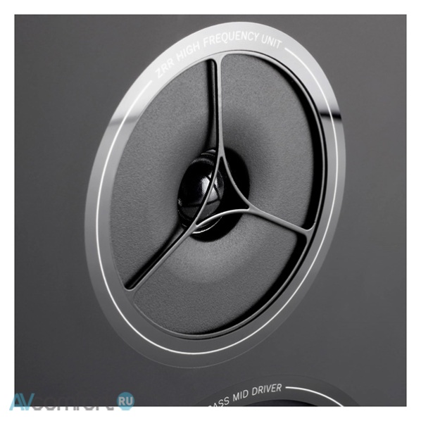 Rega Kyte Matt Black