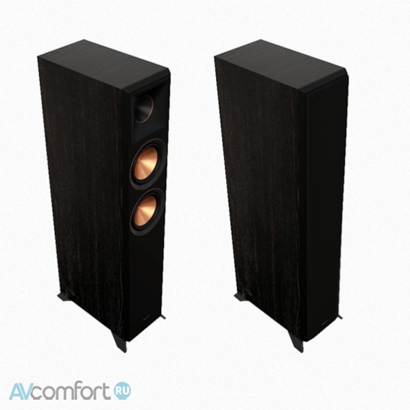 AVComfort, Klipsch RP-5000F II Ebony