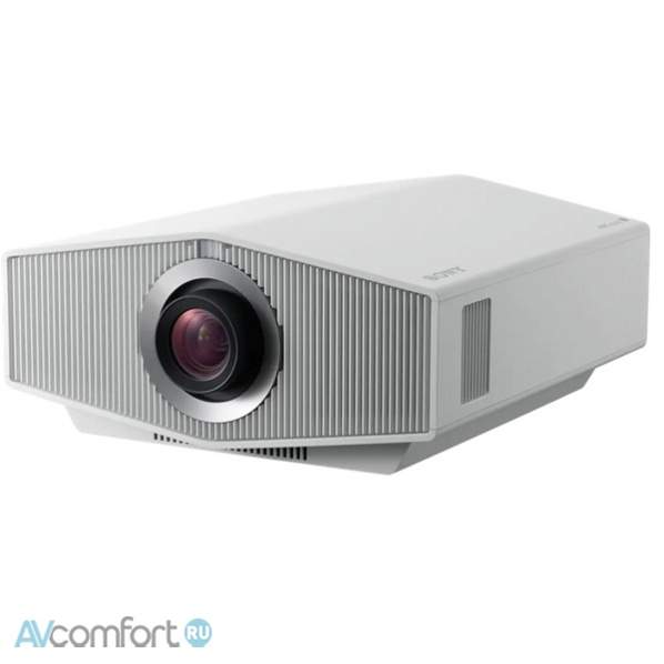 Sony VPL-XW8100ES White