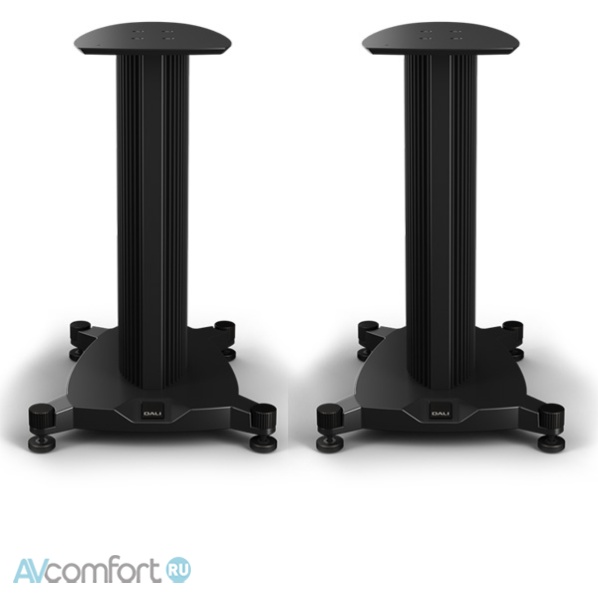 AVComfort, DALI Epikore Stand Black