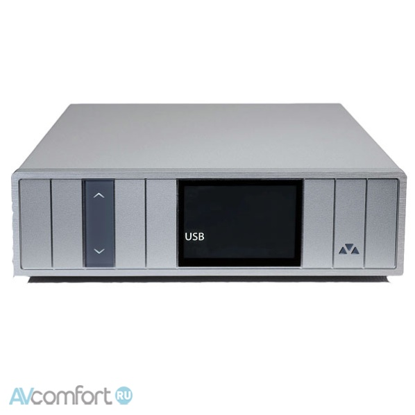 AVComfort, Metronome DSC mini Silver