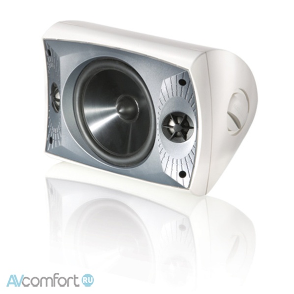 AVComfort, Paradigm Stylus 370 SM White
