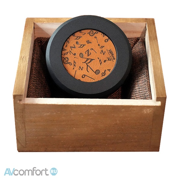 Zavfino Lycan LH-300 Silver