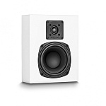 MK Sound D95 White Satin