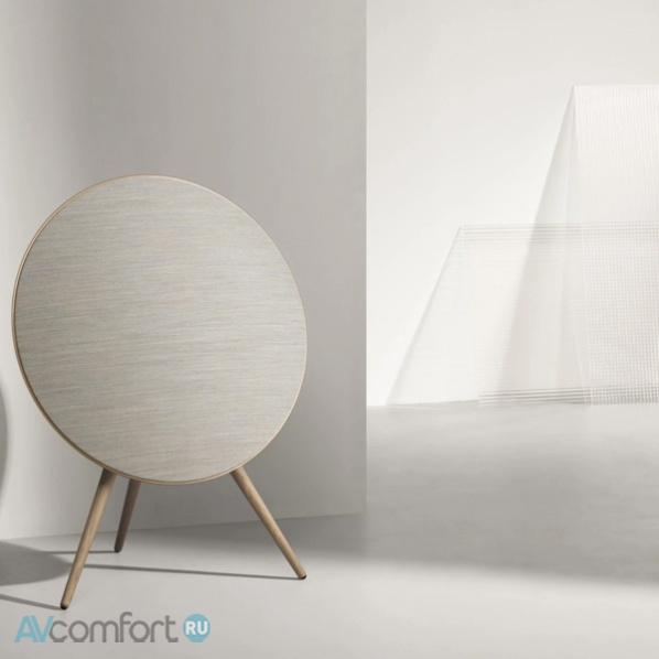 BANG & OLUFSEN Beosound A9 5th Gen Gold Tone