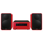 Onkyo CS-265 Red