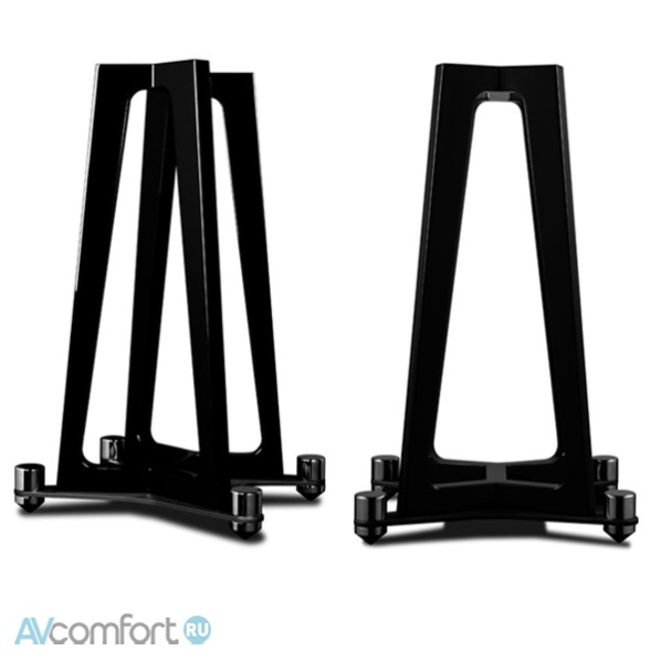 AVComfort, Quad Revela 1 Stands Black