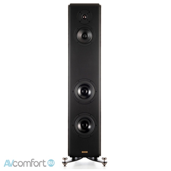 Opera Loudspeakers Quinta V2 Grey