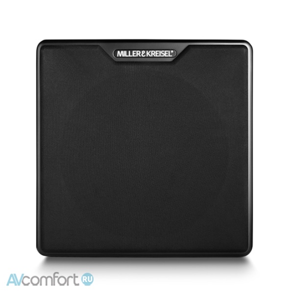 MK Sound V12+ Black