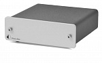 PRO-JECT Phono Box Silver