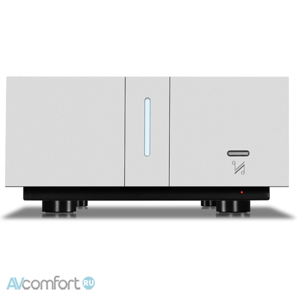 Quad Artera Mono Silver