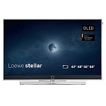 Loewe Stellar 55 dr+ Alu