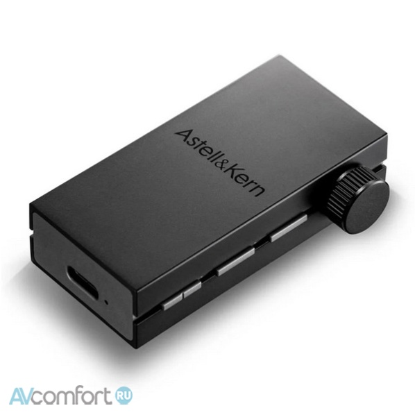 ASTELL&KERN AK HB1 Black