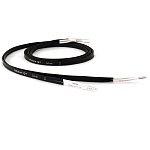 Tellurium Q Silver II Speaker Cable Banana 2.0 м