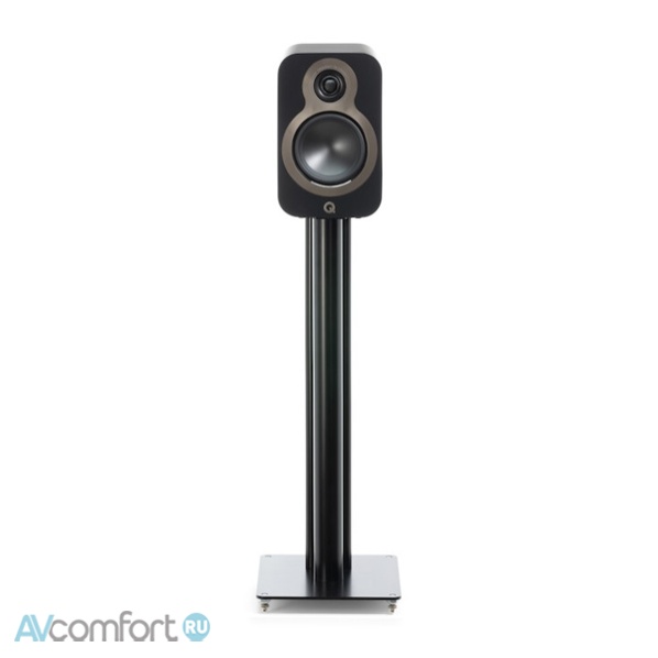 Q ACOUSTICS Q 3010c (QA3312) Satin Black