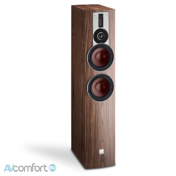 DALI Rubicon 6 Walnut