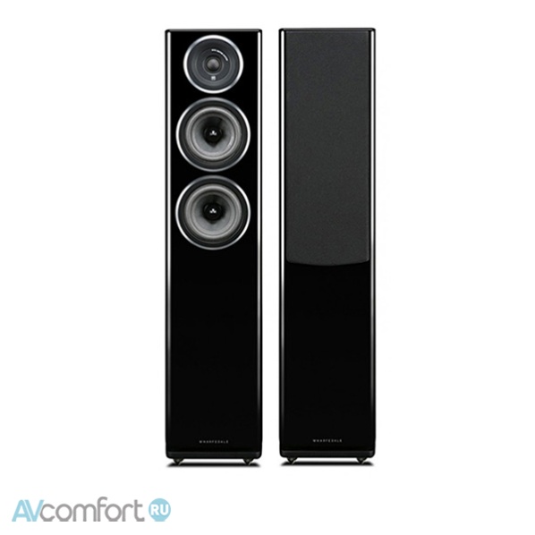 AVComfort, Wharfedale Diamond 11.3 Blackwood