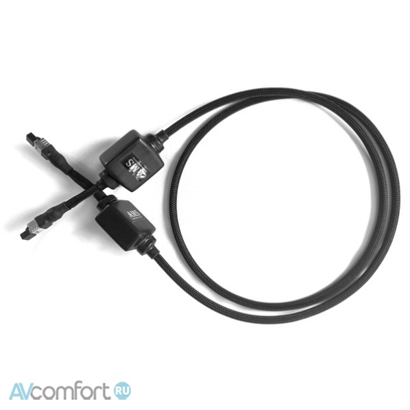 AVComfort, AMS Ethernet Cable