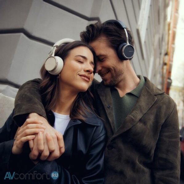 Beyerdynamic Aventho 100 Brown