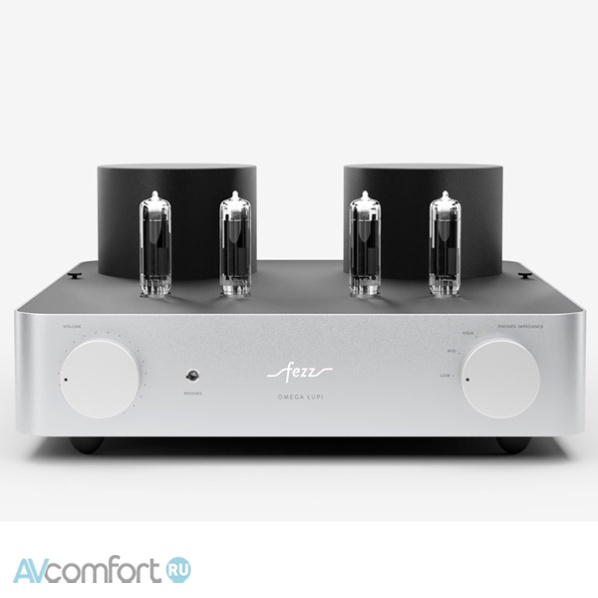 AVComfort, Fezz Audio Omega Lupi EVO Moonlight