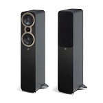 Q ACOUSTICS Q 3050c (QA3352) Satin Black