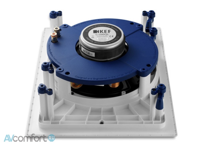 KEF Ci200QL UNI-Q 2-way SP3777AA