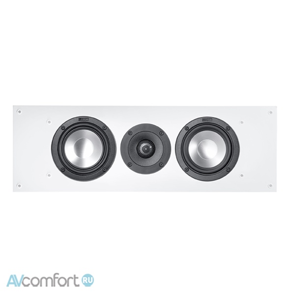 Canton Atelier 550 White Canton Atelier 550 White