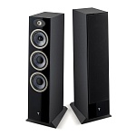 Focal Theva No3 Black High Gloss