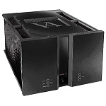 VITUS AUDIO MP-I201 mk.I Black