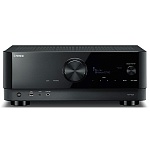Yamaha RX-V6A Black