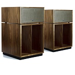 Klipsch La Scala AL5 American Walnut