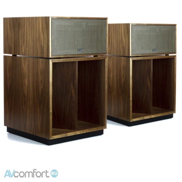 AVComfort, Klipsch La Scala AL5 American Walnut