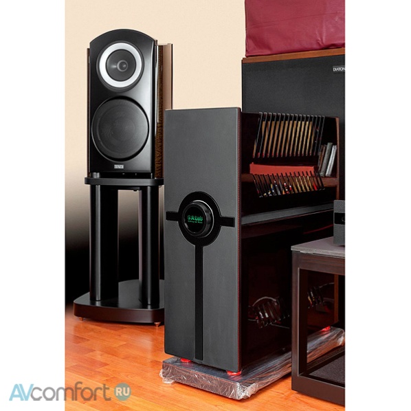 S.A.Lab Samson SF1000 Power Amplifier S.A.Lab Samson SF1000 Power Amplifier