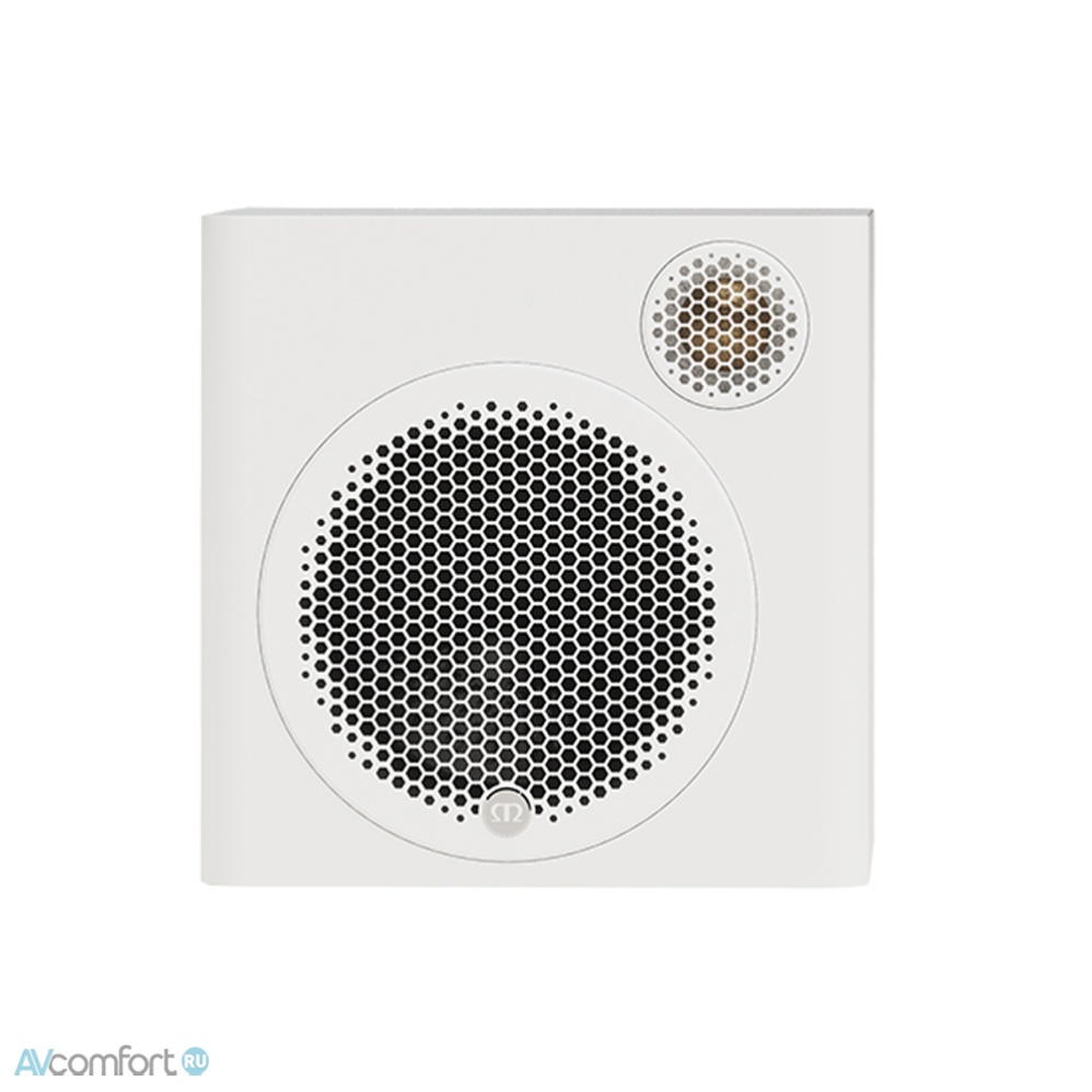 Monitor Audio Radius 1 Satin White (4G)