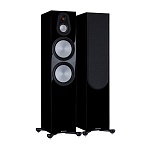 Monitor Audio Silver 500 7G High Gloss Black