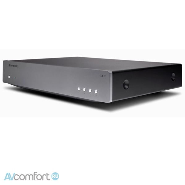 Cambridge Audio AXN10 Lunar Grey