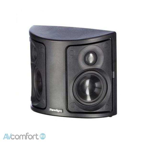 Paradigm Surround 1 Black