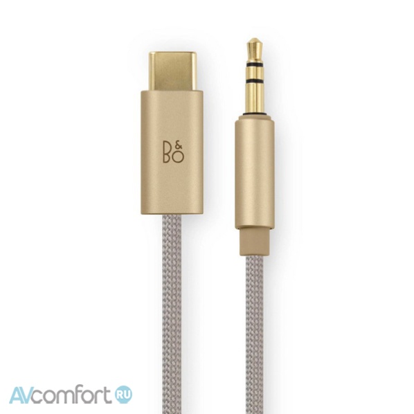 BANG & OLUFSEN Beoplay H100 Hourglass Sand