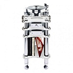 Transrotor Стойка для Zet 3 White