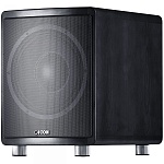 Canton SUB 650 Black Canton SUB 650 Black