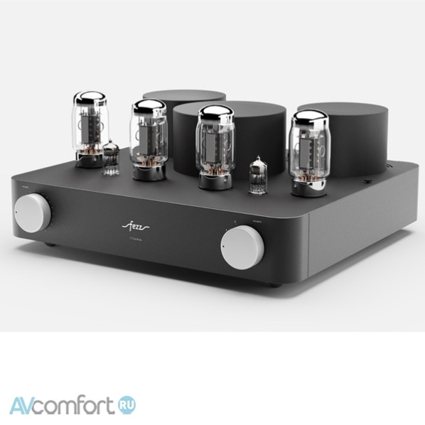 Fezz Audio Titania EVO Big Calm Burgundy